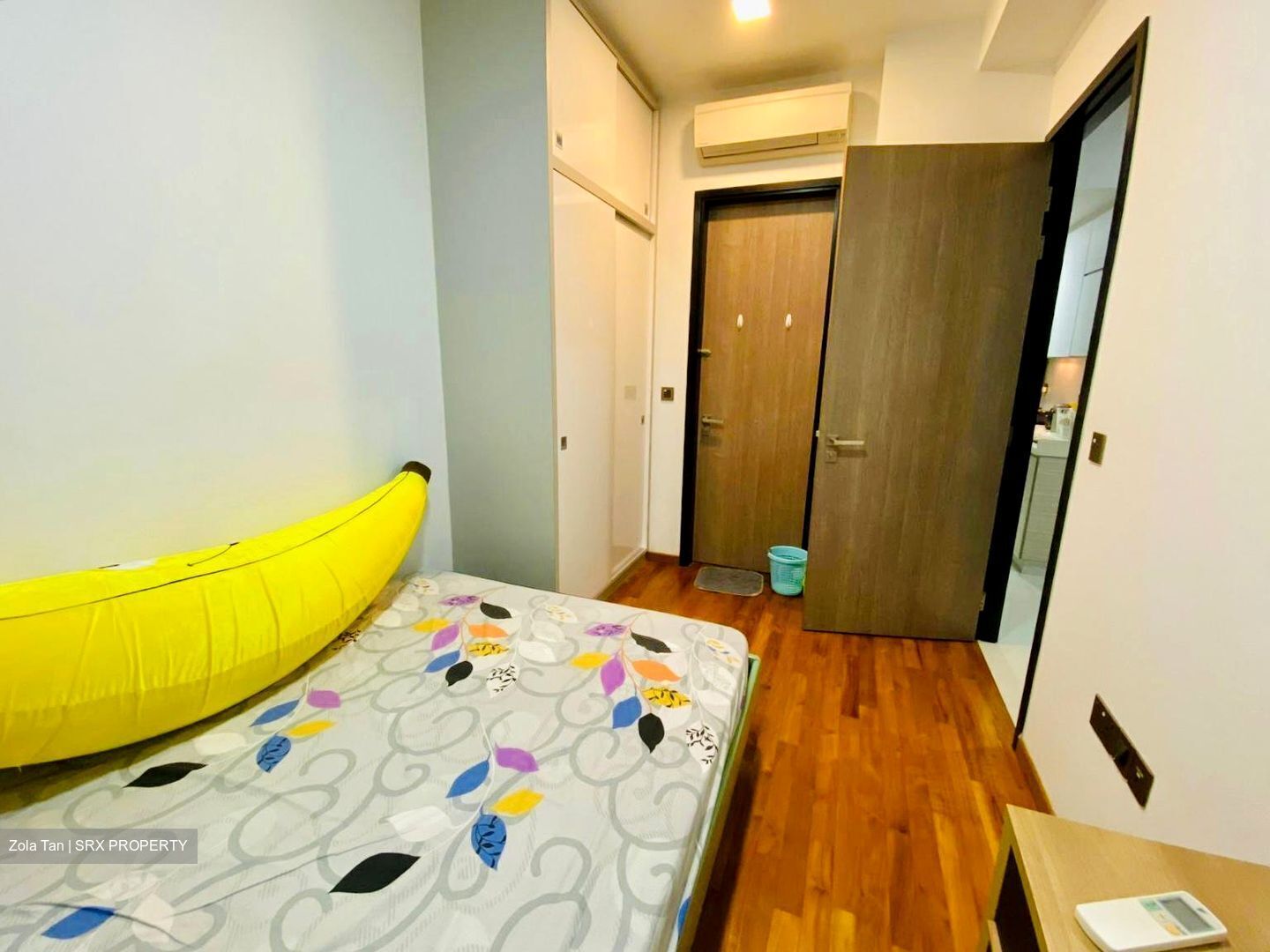 Hills Twoone (D23), Apartment #410338291